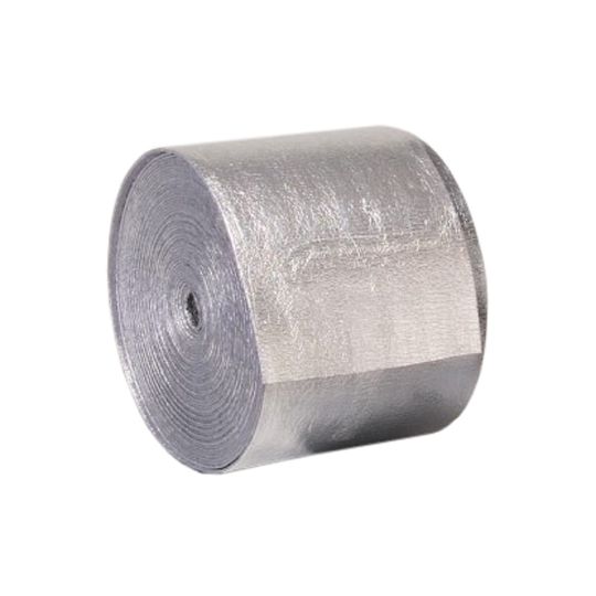 Low-E Reflective Insulation 1/8" Ds Foil Tab