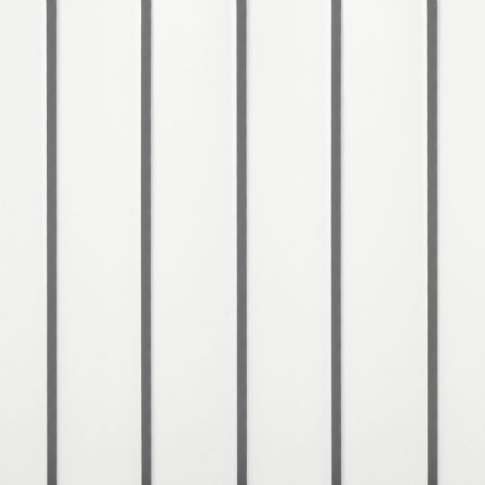 CertainTeed Siding Triple 3-1/3" InvisiVent Vinyl Soffit - Matte Finish — CERIST3SMVSN