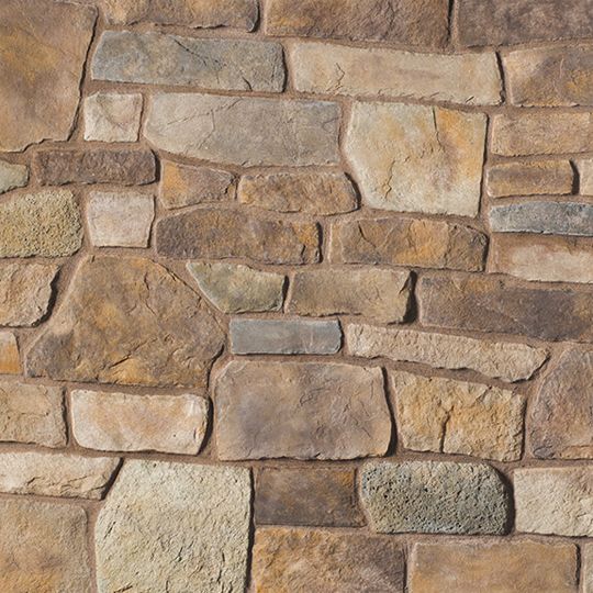 Cultured Stone Ancient Villa Ledgestone Handipack Corner — BORAVLHPCSE