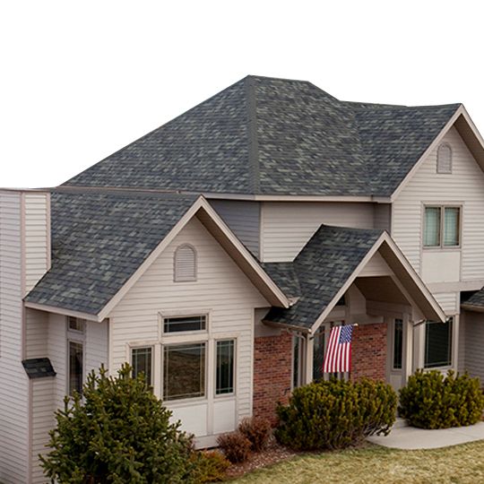 Malarkey Legacy Shingles with Scotchgard Protector — MLKL50SGOCSG