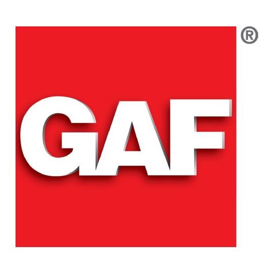 GAF EPS Fanfold Insulation 1.25 pcf Density