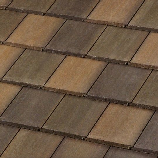 Newpoint Saxony Slate 90° Rake Tile — MNR1R9CS3969CDV