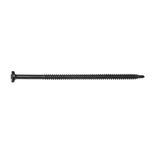 WeatherBond 9" Hpw Fasteners - Carton of 500