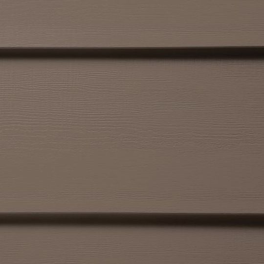 Chelsea Building Products 12' Everlast Standard Horizontal Composite Lap Siding with 7" Reveal — CH16901ACJ092