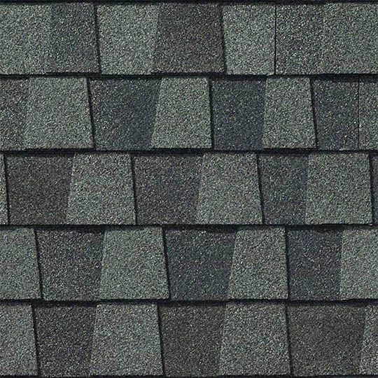 GAF Timberline HDZ Shingles — GAFTMBLHBTUNM