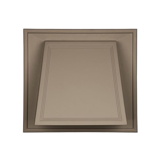 Mid-America Hooded Vent — MABMMHV6095