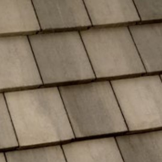 Eagle Roofing Products 5-7/8" x 17" Bel Air Rake Tile — EGL4687KK