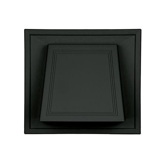 Mid-America Hooded Vent — MABMMHV4002