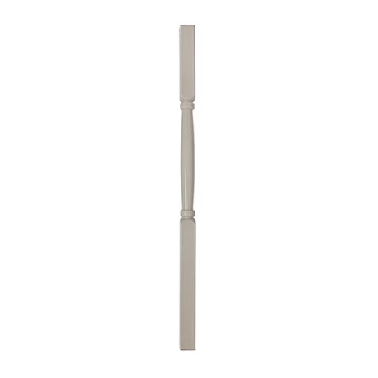Fairway Building Products 4" x 4" x 108" Colonial Porch Post — FBP400394