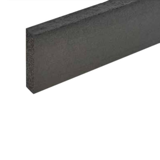 Nomaco 1/2" x 3" x 10' Nomaflex Closed Cell Polypropylene Joint Filler