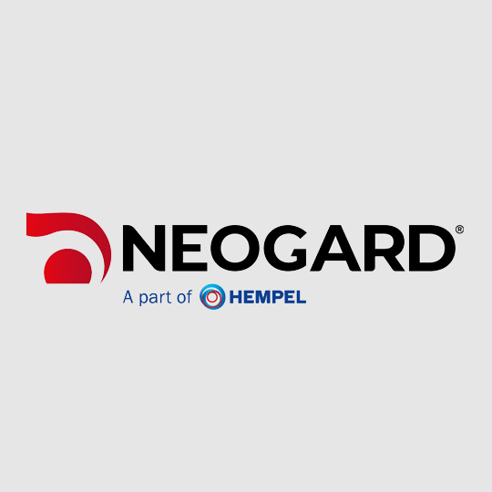 Neogard Neo 70714 Charcoal 2 Gal