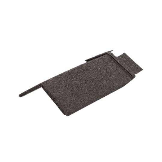 Tilcor Roofing Systems Cf Cap 400 Roof Shingle — TSYSC400BW