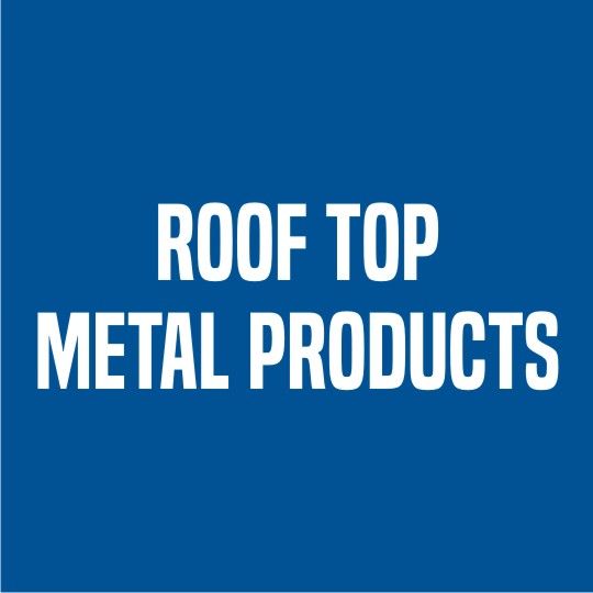Roof Top Metal Products Universal Chimney Cap Spark Arrestor
