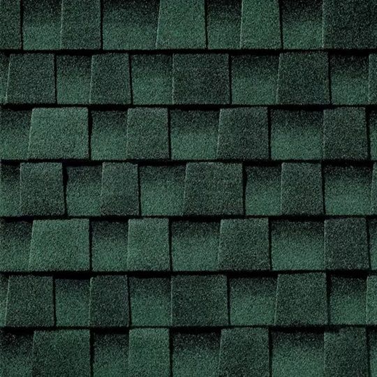 GAF Timberline HDZ Shingles — GAFTMBLMYHDZHG