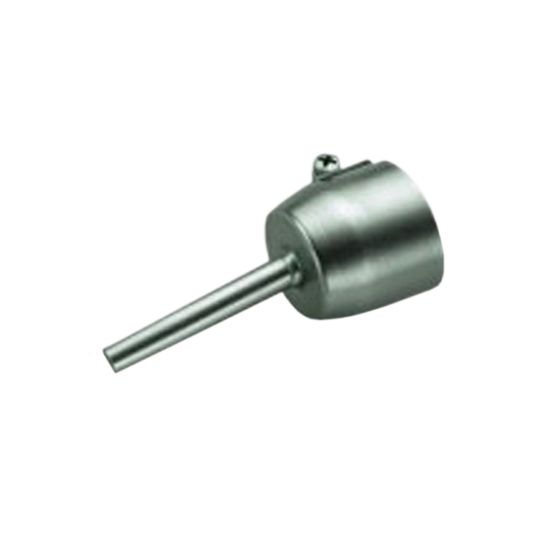 Heely Brown 5 mm Leister Nozzle