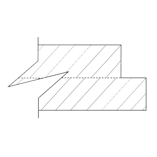 Soprema Sopra-xps 30 with Shiplap Edges — Commercial Insulation — SOPXPS303028SL