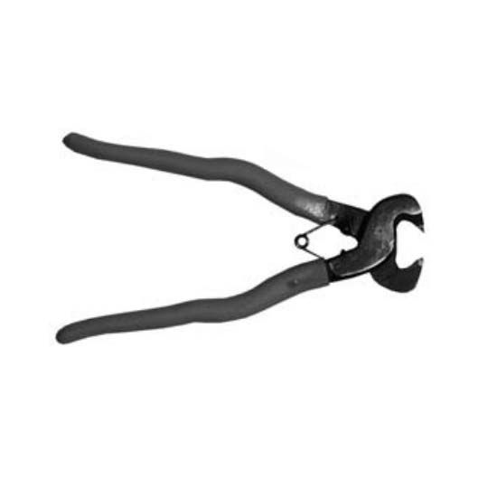 Roofmaster Channel Lock Nail Nippers