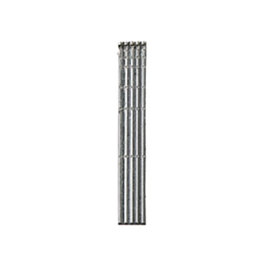 Grip-Rite 16 Gauge 2-1/2" Straight Finish Stainless Steel Nails