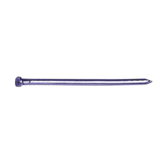 Grip-Rite 2" (6d) Smooth Shank Hot-Dipped Galvanized Finish Nails - 1 Lb.