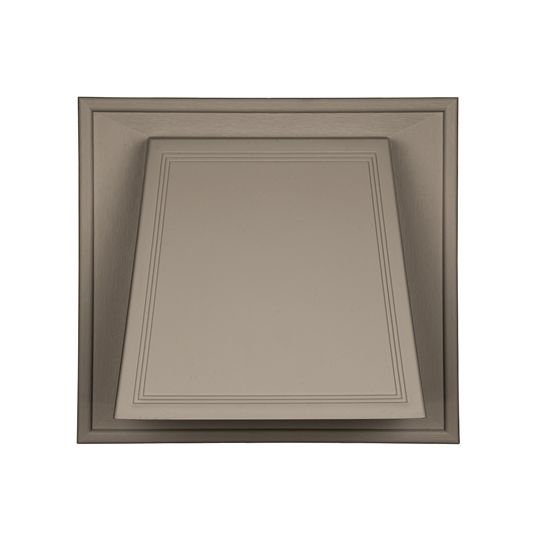 Mid-America Hooded Vent — MABMMHV6097