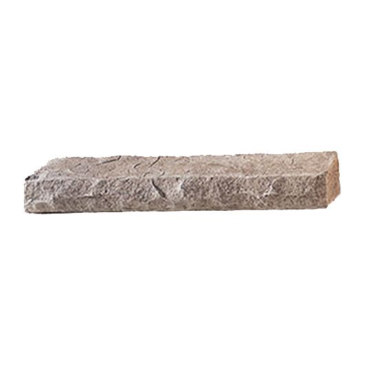 Cultured Stone Watertable & Sill — BORWTSTA