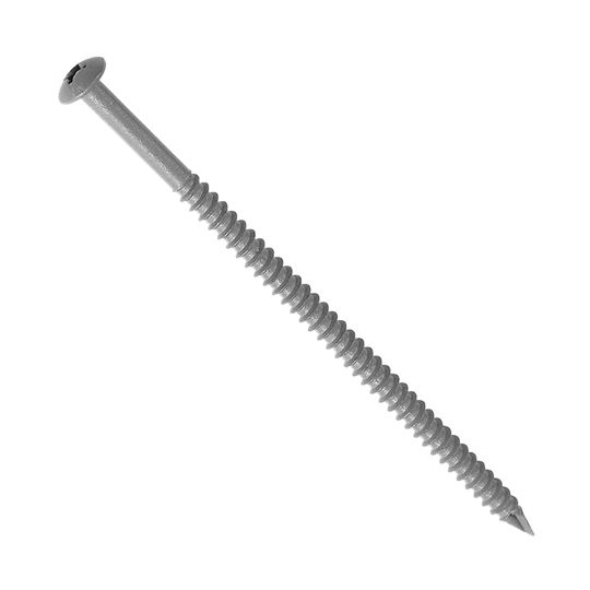 Olympic Manufacturing #14 x 21" P3 Heavy Duty Screw - Box of 250