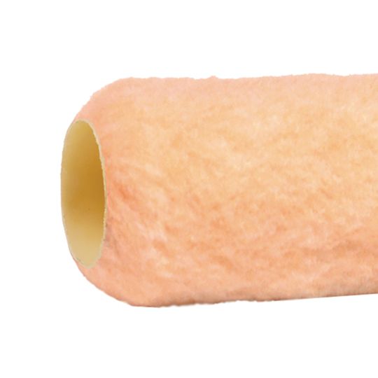 The Brush Man 4" Hd Roller Cover with 1/2" Nap