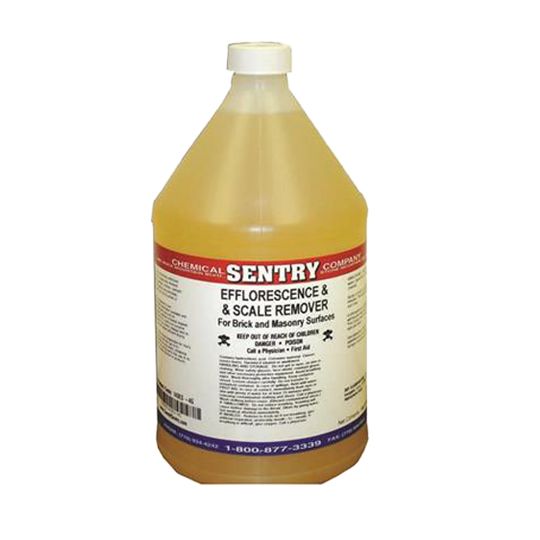 Envyss Efflorescence Remover - 1 Gallon Jug