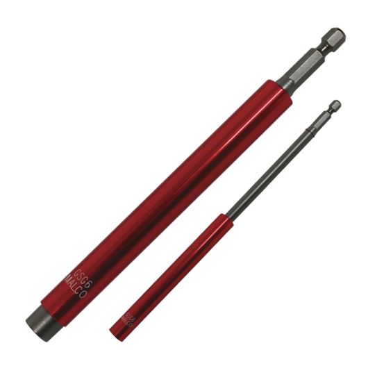 Malco 6" Gutter Screw Guide