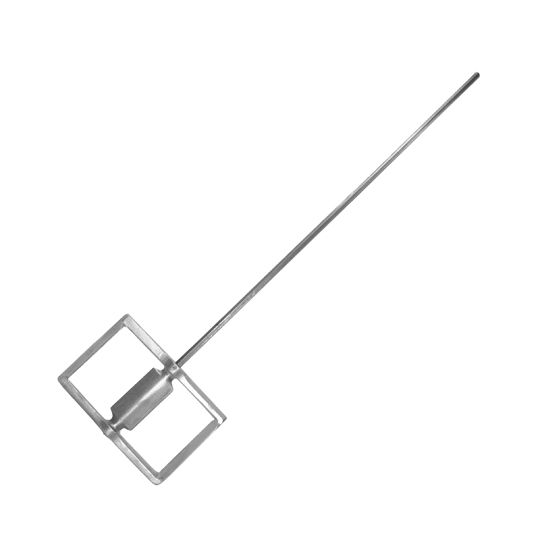 Kraft Tool 30" Hex Deluxe Mud Mixer