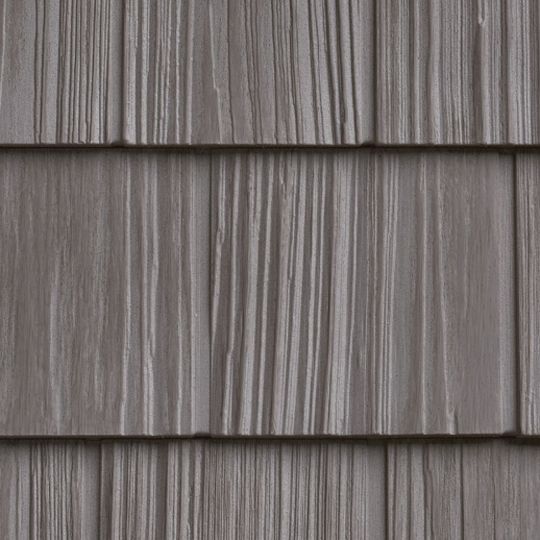 Foundry Specialty Siding 7" Split Shakes — FOUSPSHCG