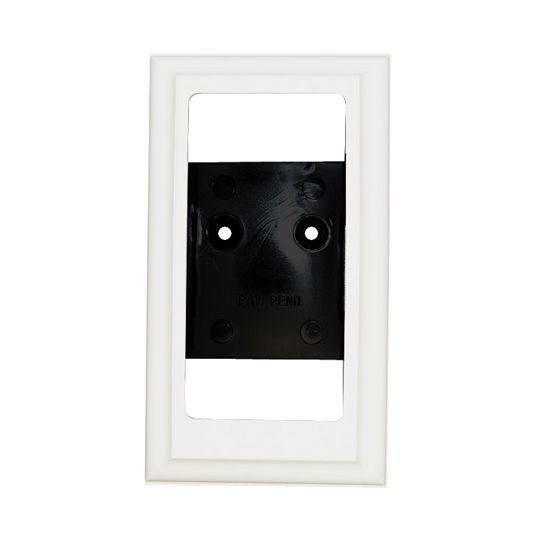Fairway Building Products V210 Top/Bottom Rail Bracket - Stair 1 Bracket