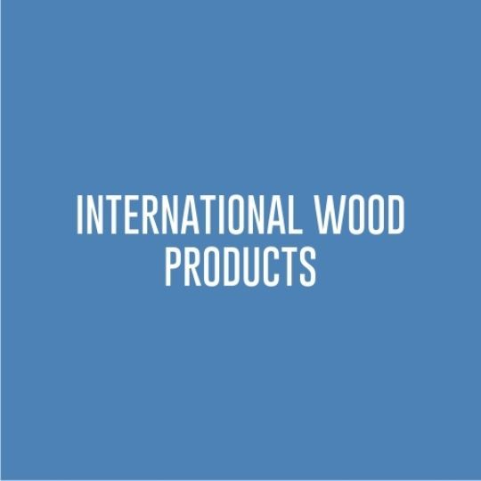International Wood Products 2" x 8" x 20' S1S2E Primed Finger-Joint Stk Trim
