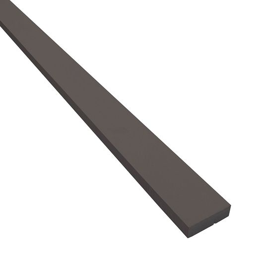 James Hardie Hardie Trim Smooth Batten Board for HardieZone 5 — HARBATSMRE