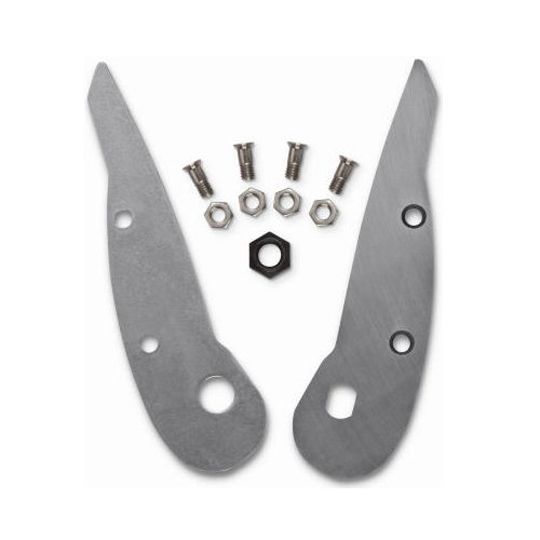 AJC Tools & Equipment Snip Replacement Blades