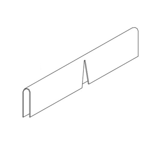 ATAS International MDA990 6" Knee Transition