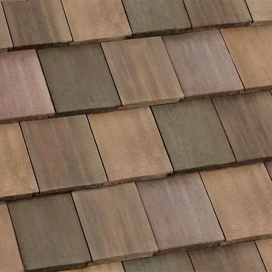 Eagle Roofing Products 5-7/8" x 17" Bel Air Rake Tile — EGLDS8826BAAZRA