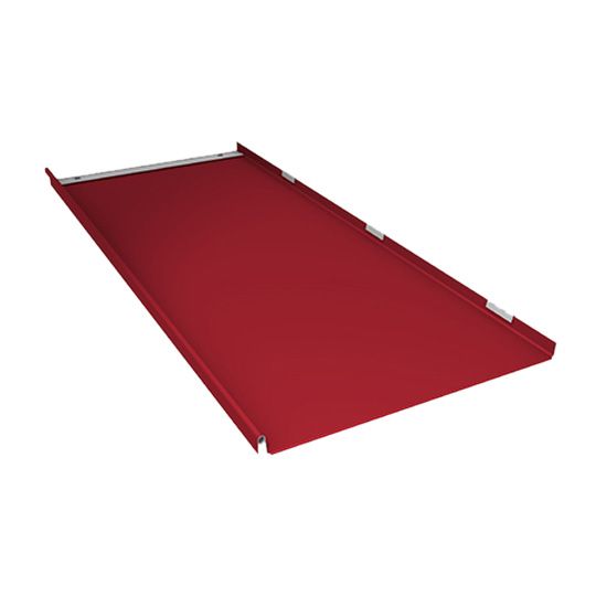 ATAS International 36" HSS164 Standing Seam Shingle
