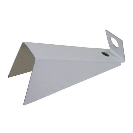 Spectra Metal Sales 5" Gutter Wedge