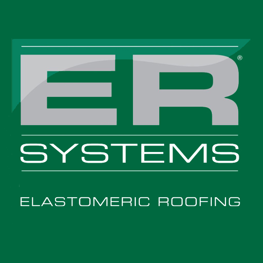 ER Systems 20" x 300' PolyTek Fabric Membrane