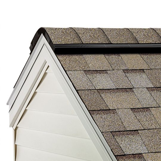 Owens Corning ProEdge Hip & Ridge Standard Shingles — OCFHRPEATAM