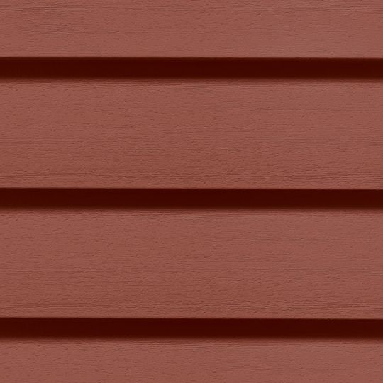 CertainTeed Siding CedarBoards Double 6" Insulated Clapboard Vinyl Siding - Rough Cedar Finish — CERCBD6RCAR