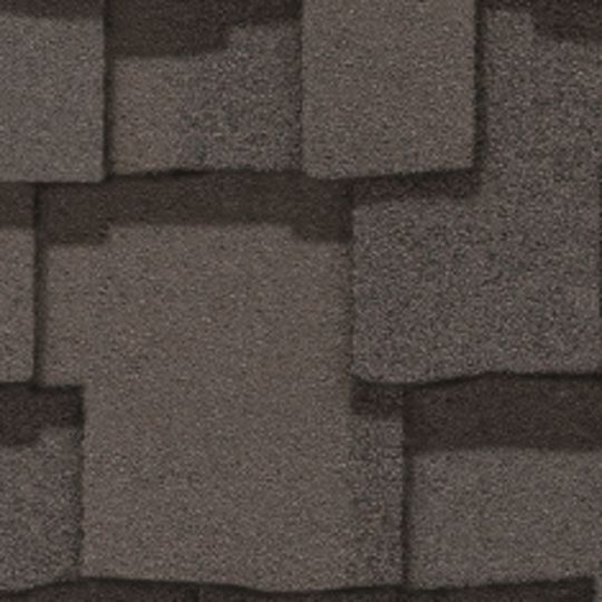 CertainTeed Roofing Presidential Tl (Triple Laminate) Solaris Shingles — CTRFRPTLSOLSG