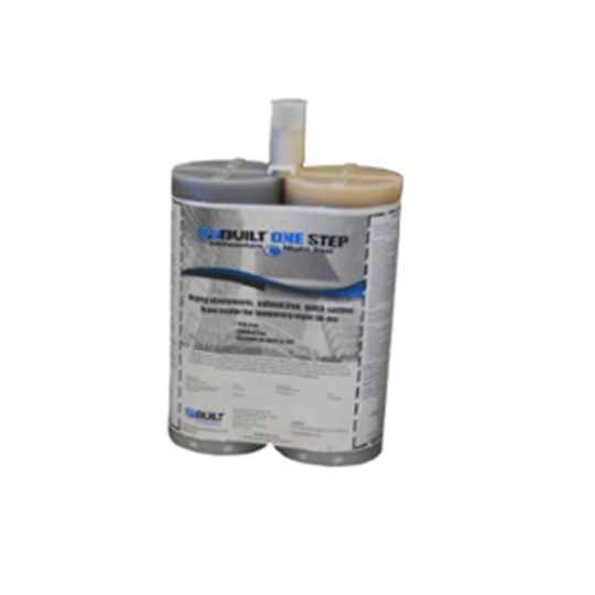TRI-BUILT One Step Millennium Night Seal Adhesive