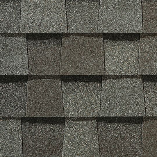 CertainTeed Roofing Landmark ClimateFlex Ar Algae-Resistant Shingles — CTRLMSHCLFLXCS