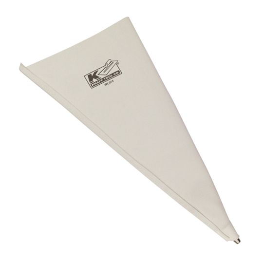 Kraft Tool 24" x 10-1/2" Large Grout Bag