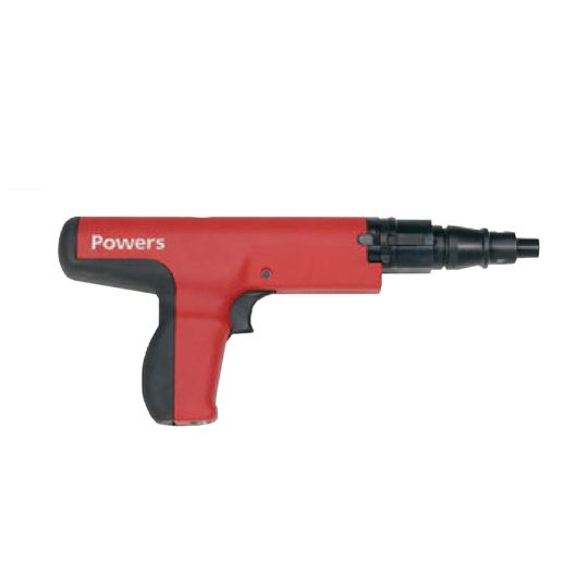 Powers Fasteners .27 Caliber P3500 Powder-Actuated Semi-Automatic Tool