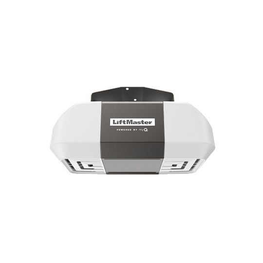 Chamberlain Group LiftMaster Wi-Fi Garage Door Opener 8587W