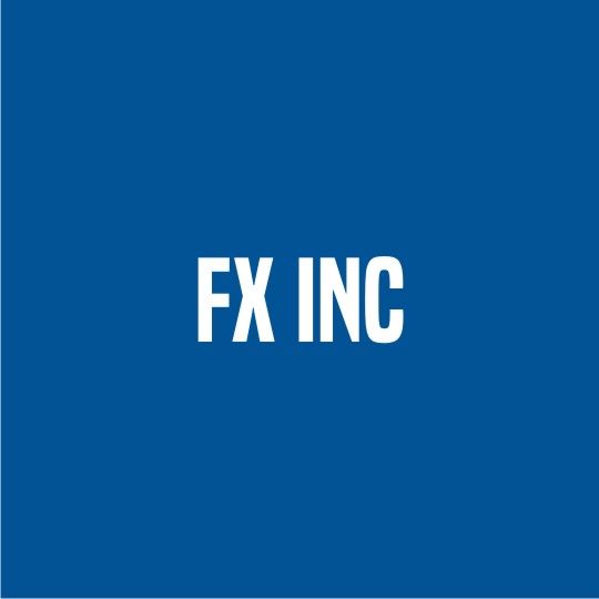 FX Inc. 2043 Medium Tool Belt