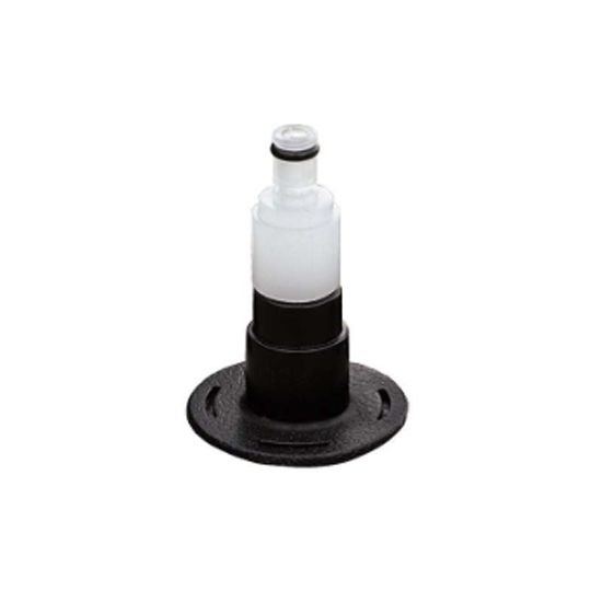 Simpson Strong-Tie E-Z-Click Injection Port Fitting